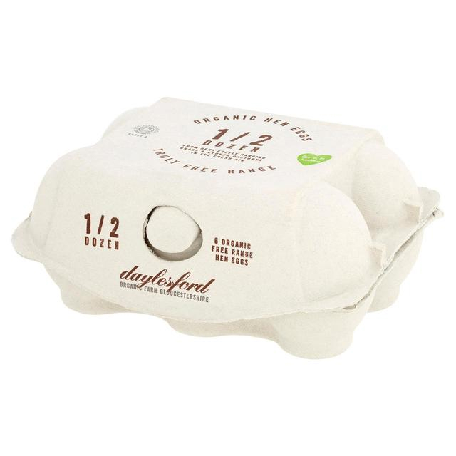 Trứng gà Golden - Ảnh 3