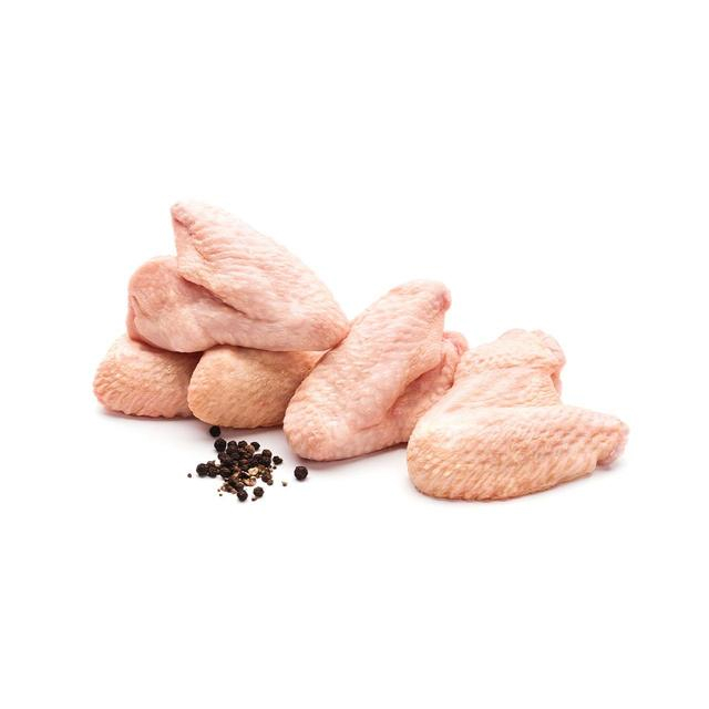 Cánh tỏi gà Onion