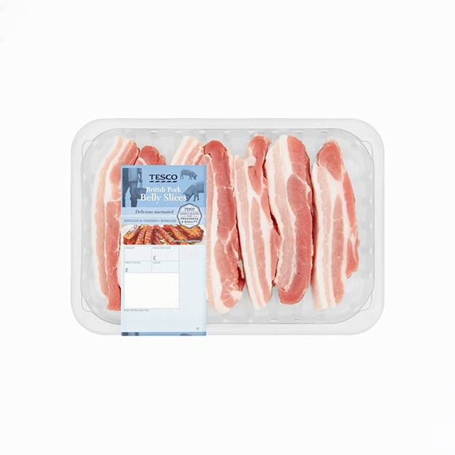 Thịt đùi heo Gourmet